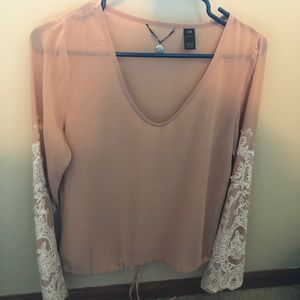Women’s BKE top